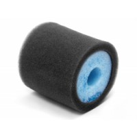 Jeu élement mousse filtre à air taille 21/+