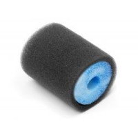 Jeu élement mousse filtre à air taille 12/18