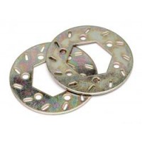 Disque de frein (2 pièce(s) - BAJA SS/5B 2.0/5T