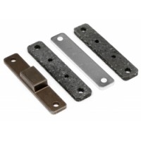 Garniture frein, ensemble patin de frein - BAJA SS/5B 2.0/5T