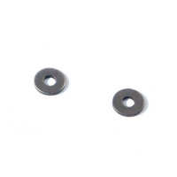 Rondelles 2.2 X 6mm (2 pièce(s) diff trhust washer - CYCLONE S/TOURING/RS4 PRO