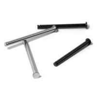 Axe triangle 3X36mm 2 pièce(s)+a282 3x42mm 2 pièce(s) - NITRO RS4 3 EVO/DRIFT/NITRO MT2 G3