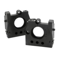 Support différentiel arrière rs4