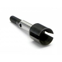 Axe roue arrière 5x40mm 2 pièce(s) - CRAWLER KING/WHEELY KING