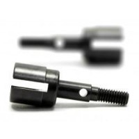 Axe de roue avant 5x32mm 2 pièce(s) - NITRO RS4 3 EVO/DRIFT