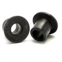 Palier 3X4.5X5.5mm NOIR (4 pièce(s)