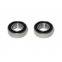 Roulement à billes 8x16x5mm 2 pièce(s)