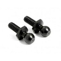 Bille 4/40 (M3) noir (14) 4 pièce(s) - SPRINT 2 SPORT/DRIFT/FLUX/NITRO RS4 3EVO-DRIFT-MT2