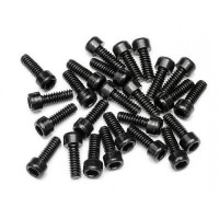 Boulon roue/Vis hexagonale de roue (25 pièce(s) - BAJA SS/5B 2.0/5T
