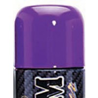 Bombe Lexan Helger 150mL violet trinity – standard