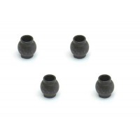 Boules de chapes amortisseurs – STR8 BUGGY/RG/TRUGGY/TH