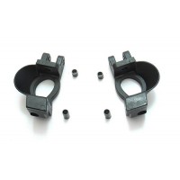 Etriers porte fusée avant – STR8 BUGGY/RG/TRUGGY/TH