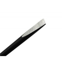 Embout de remplacement Plat # 5.0x150mm