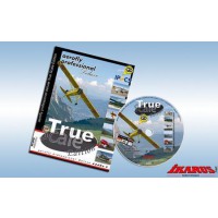 Aerofly professional deluxe AddOn 3 : True Scale 