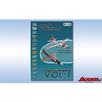 Aerofly professional deluxe AddOn 1