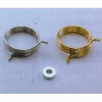Sauve servo bague ressort métal
