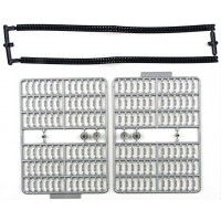 Pièce option – pocket armour mini chars