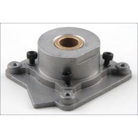 Platine support lanceur – GX21