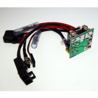 8,4V auto cutoff relay