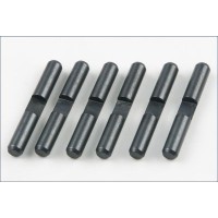 Axes de satellites 4X27mm (6 pièce(s) (BS107)