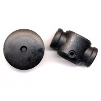 Support d'axe transversal – CALIBER.30