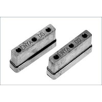Cales moteur 1:10 (2 pièce(s) (FD20) - GT15/TOP/OS CV 