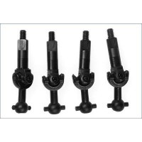 Cardans homocinétiques (4 pièce(s) - MINI-Z AWD