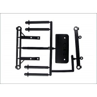 Pare-chocs - TR15 ST READYSET