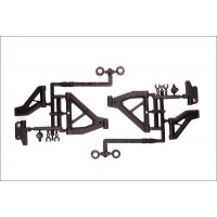 Triangles avant (4 pièce(s) - V ONE RRR 