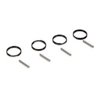 Cv pin retainer clip & 11mm pins HD – CCR/NCR