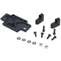 Support servo plat et équipement – CCR