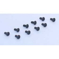 Jeu de vis 4-40x1/4mm 10 pièce(s)