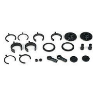 Shock Hardware/All Plastics pièces – LST 2/AFT/MUG/MGB