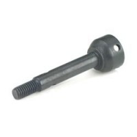 avant-arrière Axle/Left Side/Black - LST/AFT/MGB