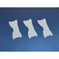High-performance Brake Pad Set – 3pièces - LST/LST2/AFT