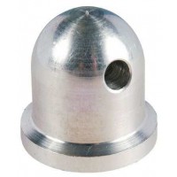 Cône Ecrou ALU - Diamètre 30x30 3/8x24TPI