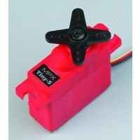 Servo Multiplex TINY-S (UNI) nylon 3.0kg / 0.09s