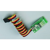 Cordon de réglage pour récepteur RX Synth