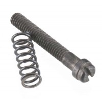 Trottle set screw assembly – 2S/2SB