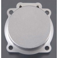 Cover plate – FS70S II