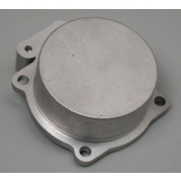 Cover plate – FS-91S II