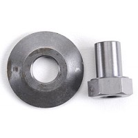 Ecrou de vilebrequin long 5/16e 24 – 60FP/61-91FX