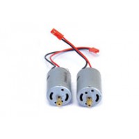 Moteurs 370 - EASYCOPTER XL V8