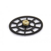Couronne de rotor supérieur - EASYCOPTER XL V8