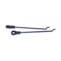 Tringleries de commande - EASYCOPTER XL V8