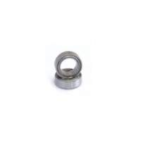 Roulements 8x5x2.5mm (x2)
