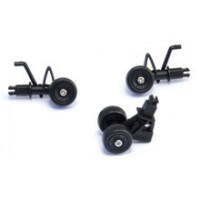 Train d'atterrissage – EASYCOPTER SEA FORCE