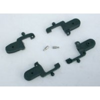 Pieds de pales (x 4) - EASYCOPTER V2/V6/V6 LUXE/WOLF
