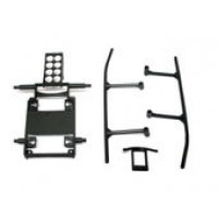 Patins d'atterrissage - EASYCOPTER V2 EXPERT