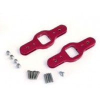Pieds de pales métal (x2) - EASYCOPTER V6/LUXE/WOLF/SEA FORCE